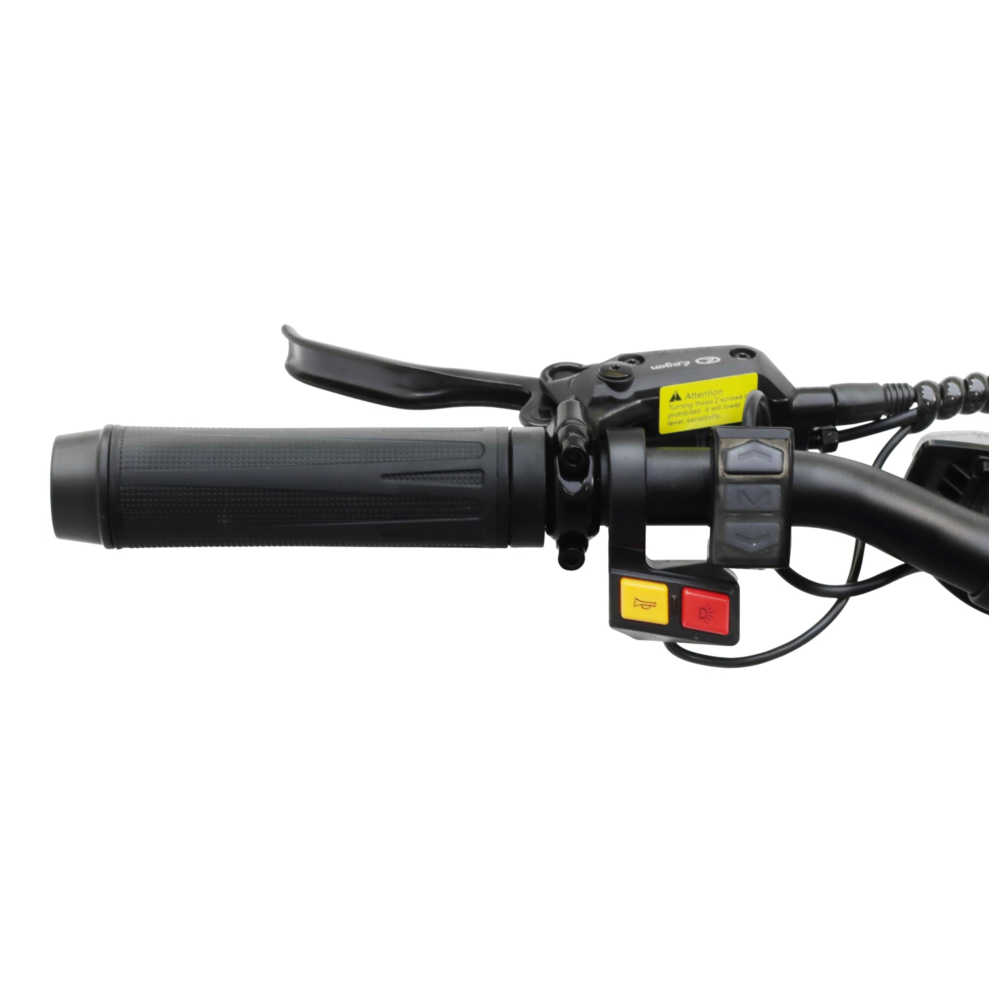 Q5 Hand Break Lever