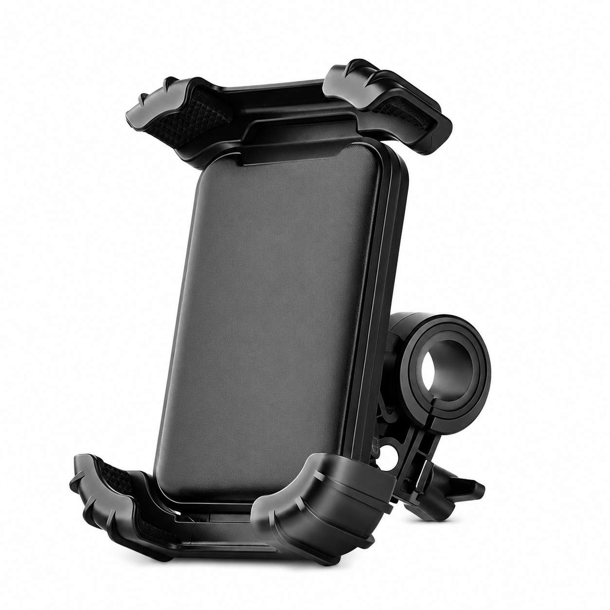 Bike Handlebar Phone Holder