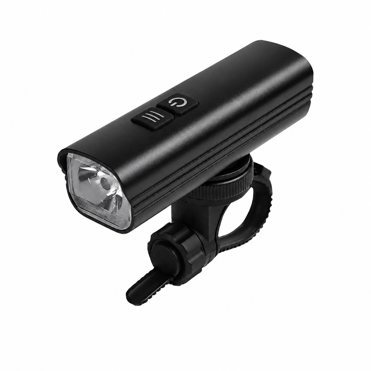 Rechargeable Bike Headlight