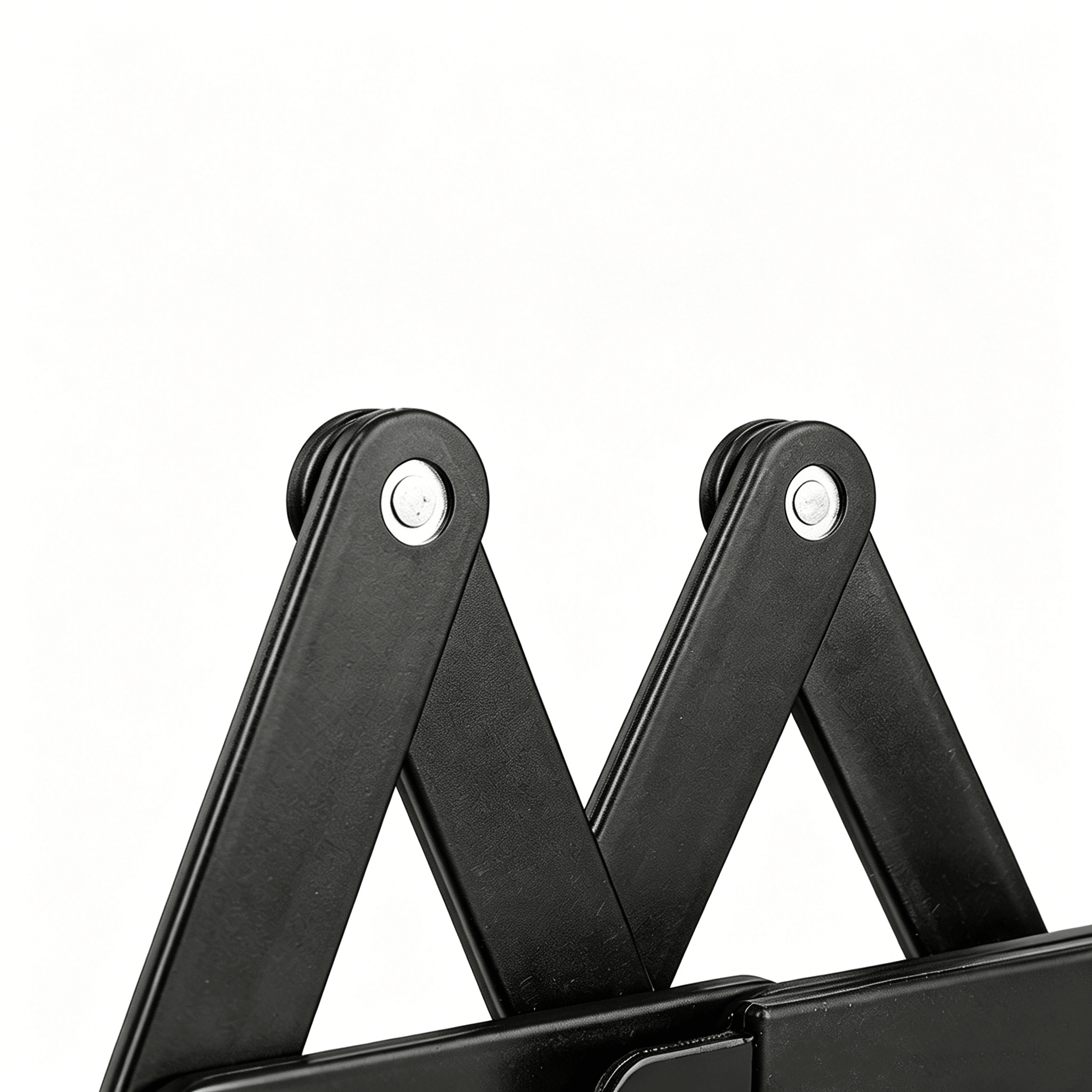 Foldable Combination Bike Lock
