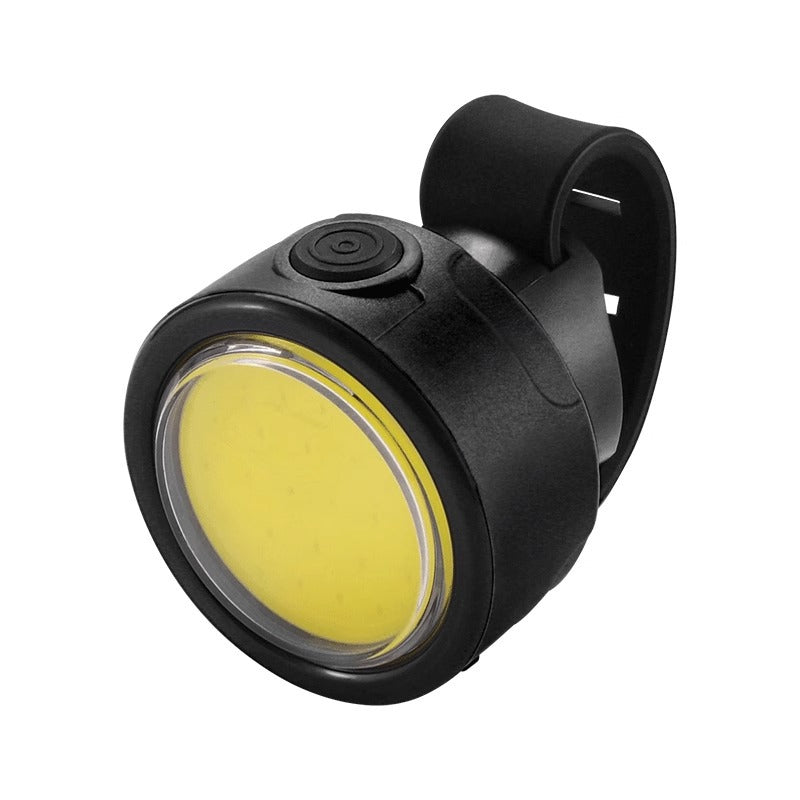Bike Front & Rear Light