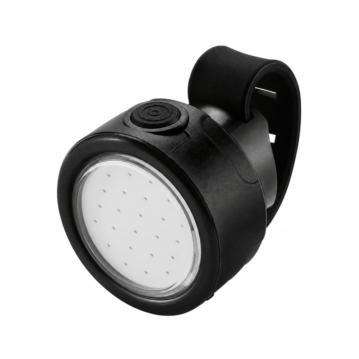 Bike Front & Rear Light