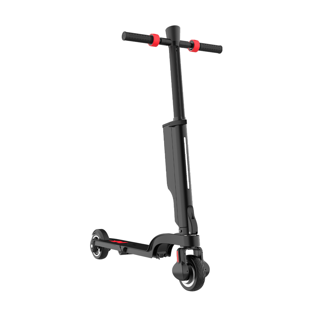 HX  E-Scooter