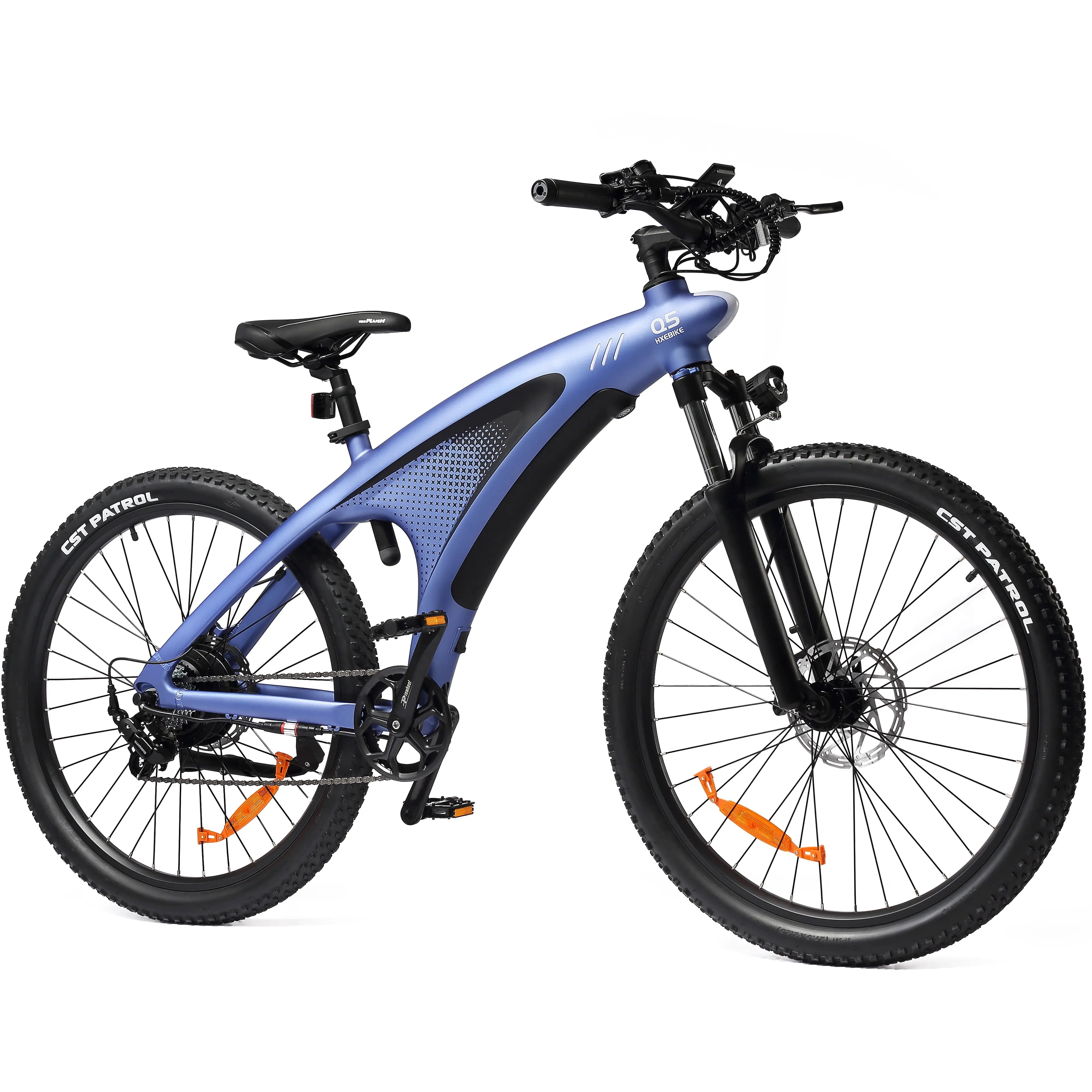 E-bike