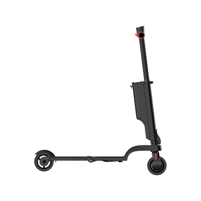 HX X6 Faltbarer E-Scooter – Kompakter Elektro Scooter für Stadt, Pendeln & Reisen