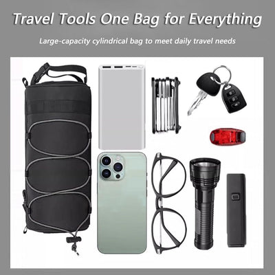 Cycling Handlebar Bag