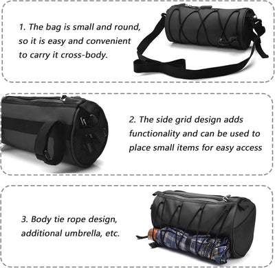 Cycling Handlebar Bag