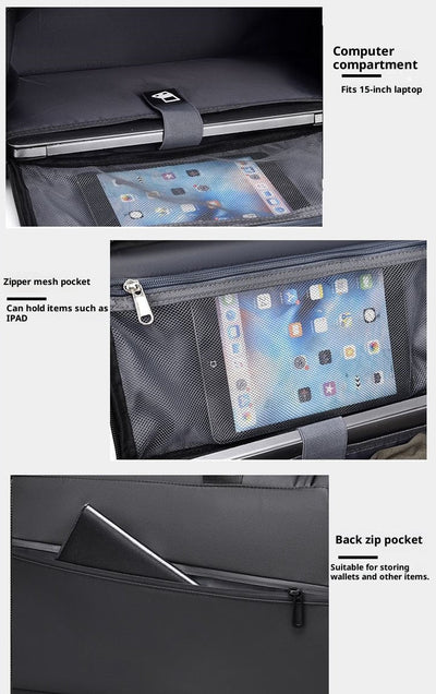 Cycling Backpack