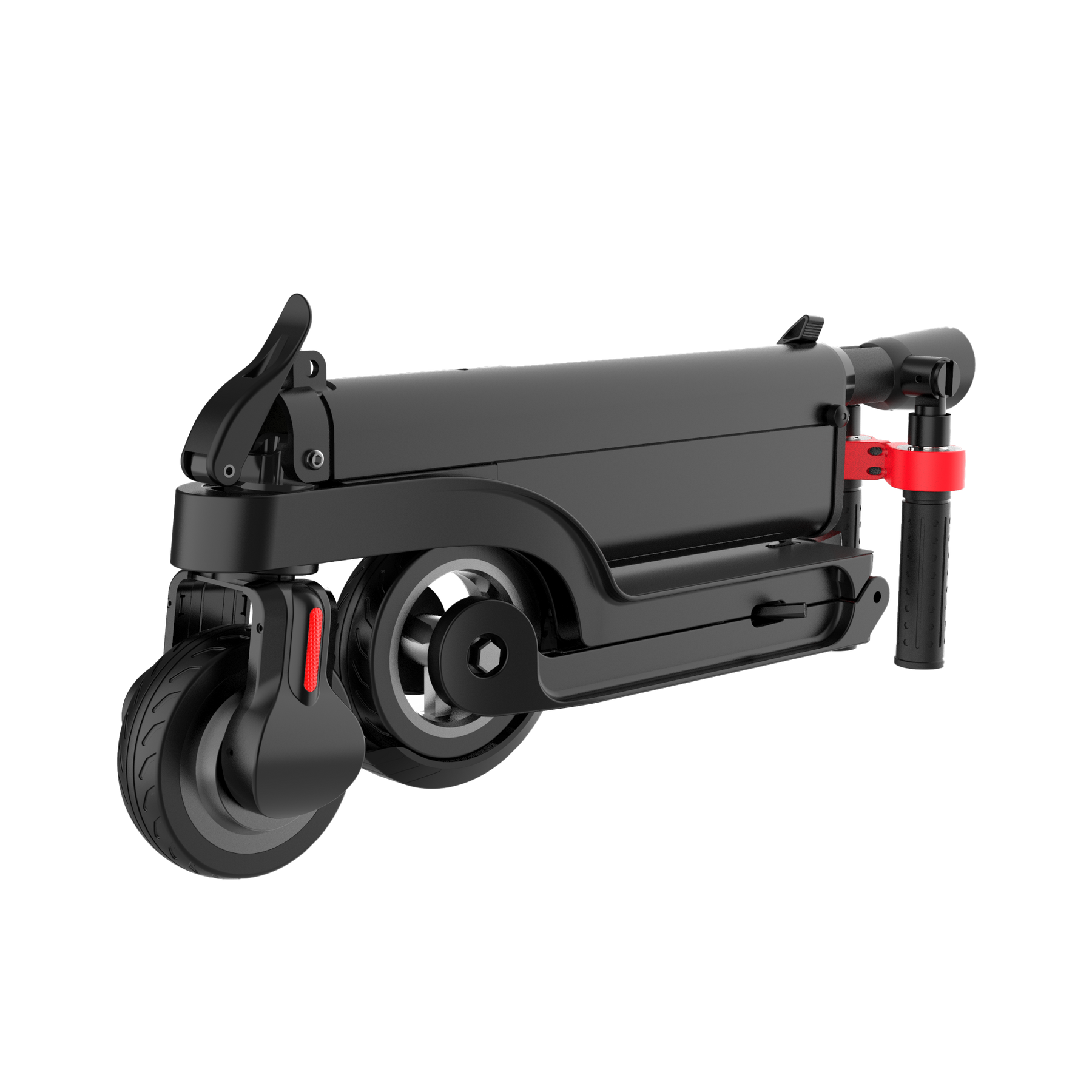 X6 Electric Backpack Scooter