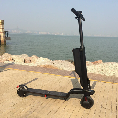 HX X6 Faltbarer E-Scooter – Kompakter Elektro Scooter für Stadt, Pendeln & Reisen