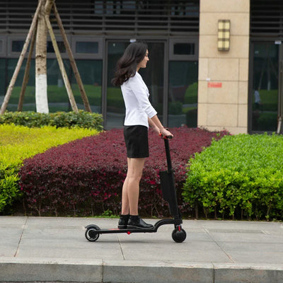 HX X6 Faltbarer E-Scooter – Kompakter Elektro Scooter für Stadt, Pendeln & Reisen