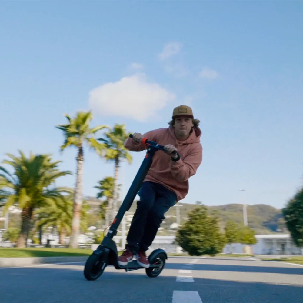 HX X8 Electric Scooter