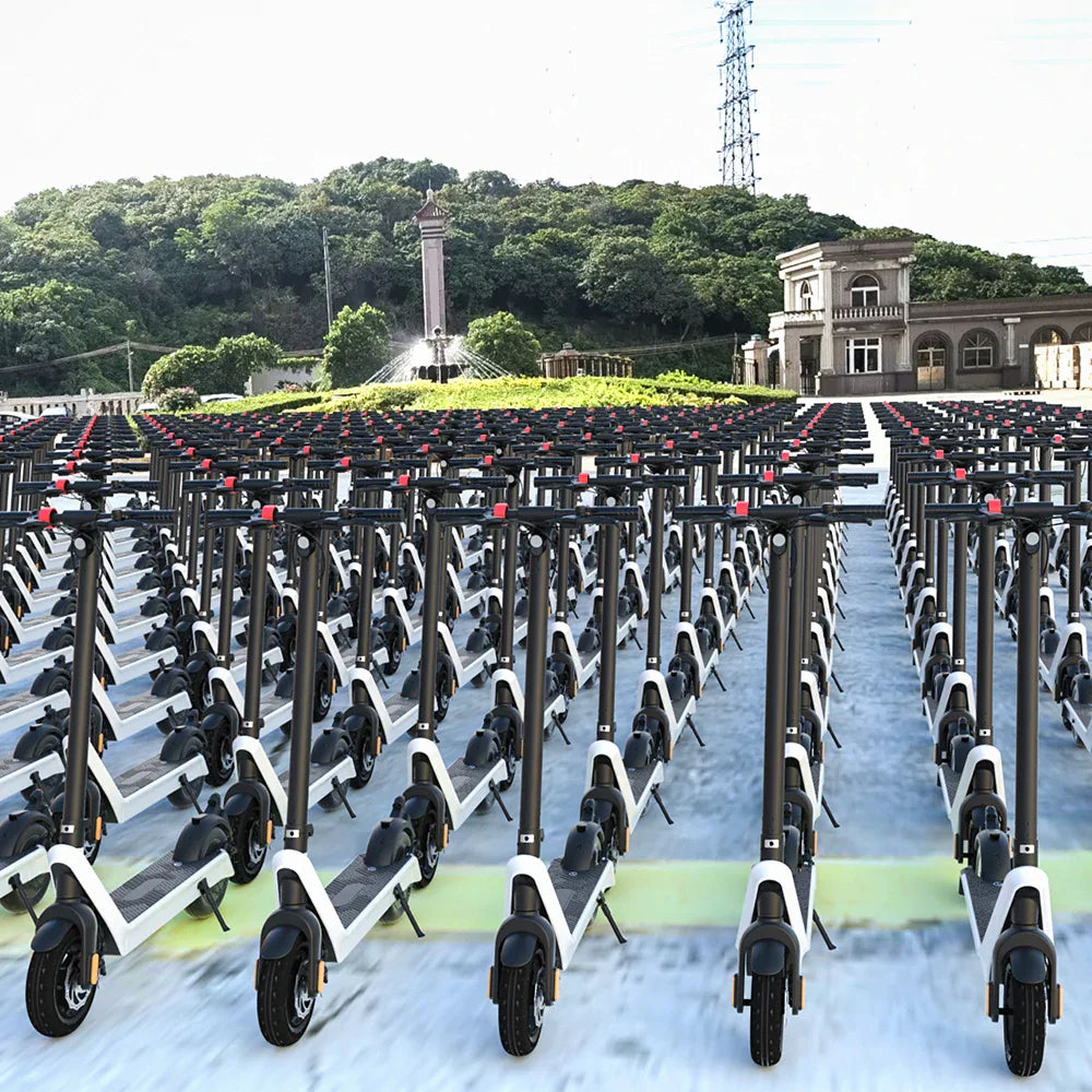 HX X9 Electric Scooter