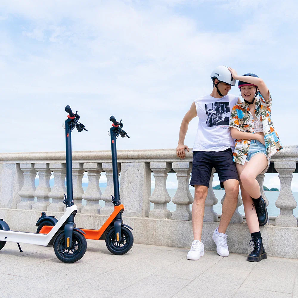 HX X9 Electric Scooter