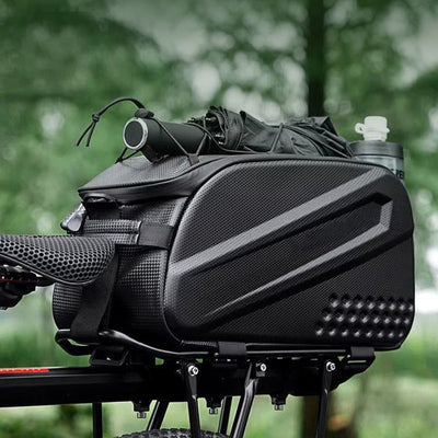 Bike Rear Rack Bag