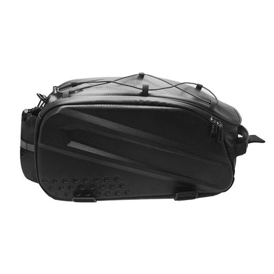 Bike Rear Rack Bag