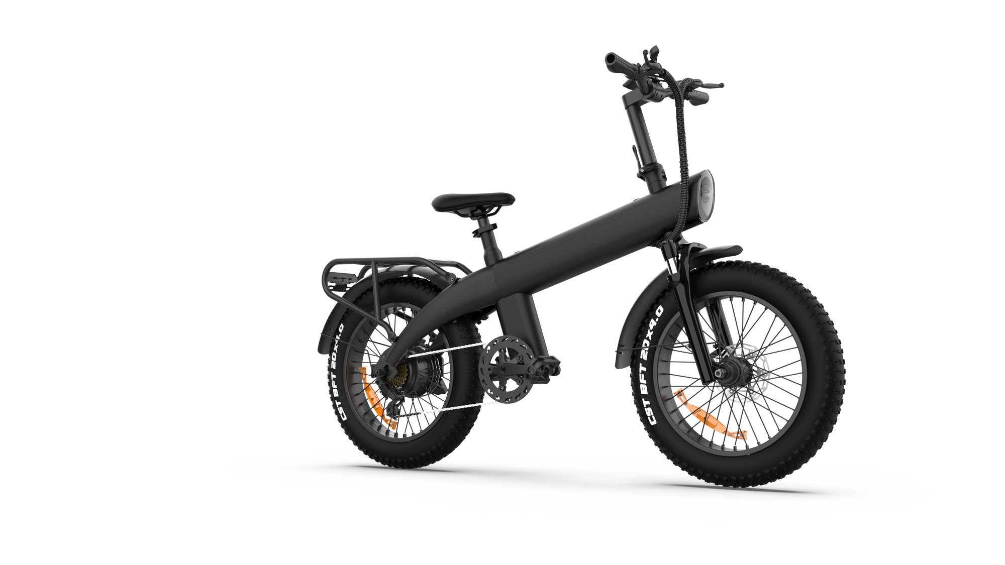 HX Q3 - Schwarz
