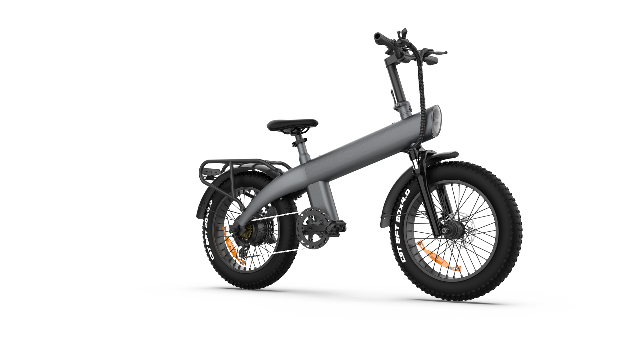 HX Q3 - grau