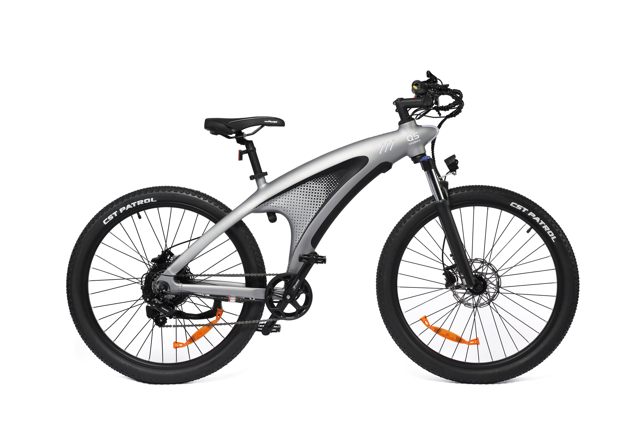 Fahrrad