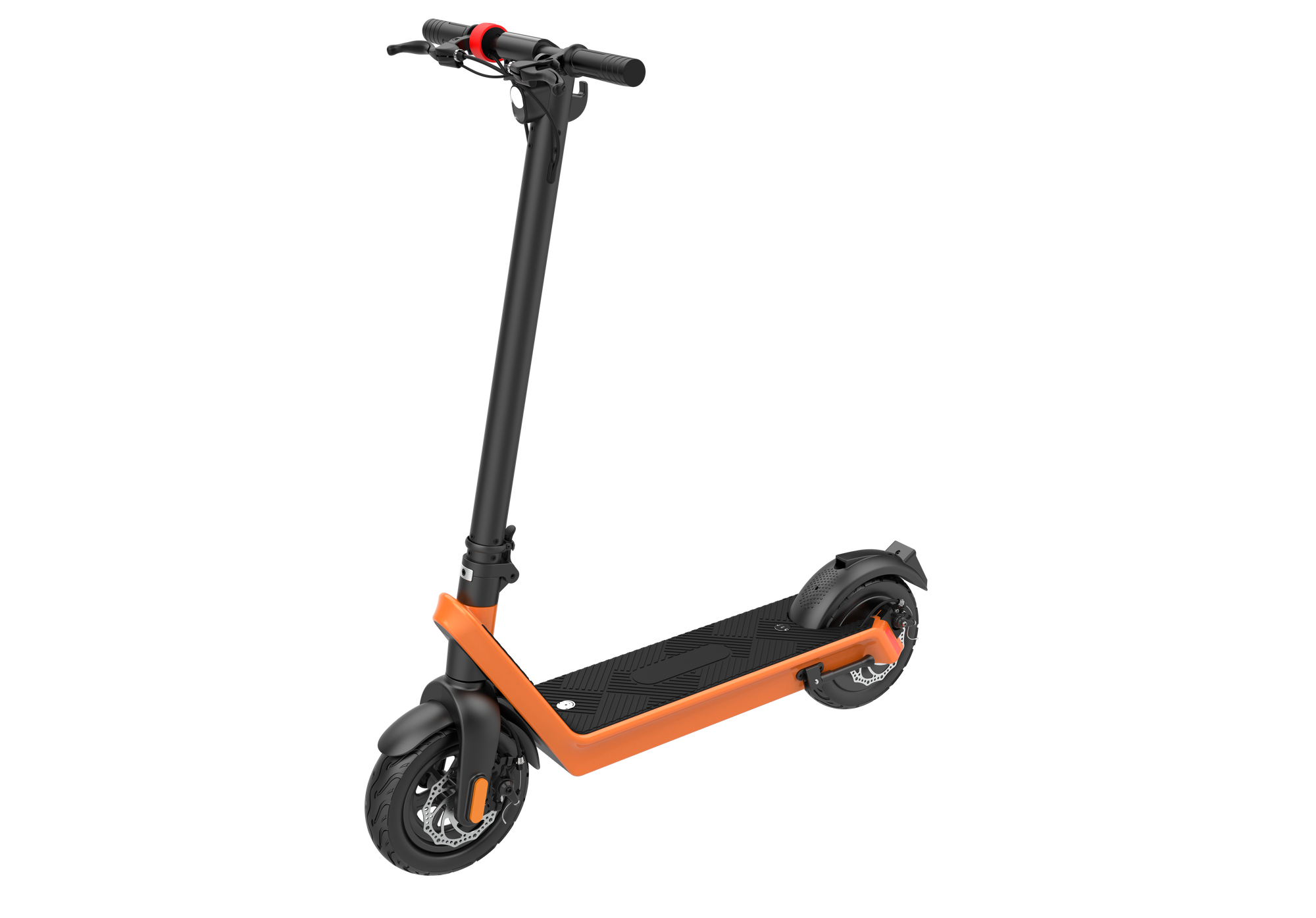 HX X9 - orangefarben