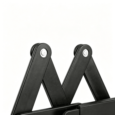 Foldable Combination Bike Lock