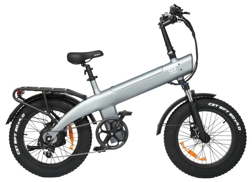 Orca Commuting ebike