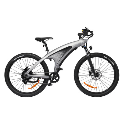 HX Q5 Shark Premium E-Bike – Leistungsstarkes Trekking E-Bike mit 48V 20Ah Akku