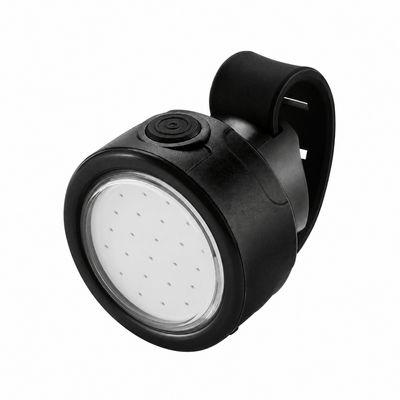 Bike Front & Rear Light